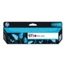 CARTUCHO ORIG HP 971 MAGENTA