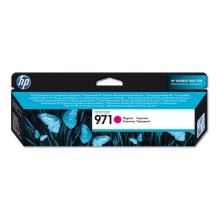 CARTUCHO ORIG HP 971 MAGENTA