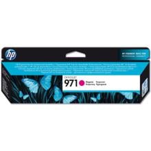 CARTUCHO ORIG HP 971 MAGENTA