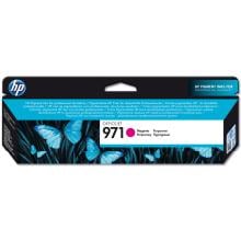 CARTUCHO ORIG HP 971 MAGENTA