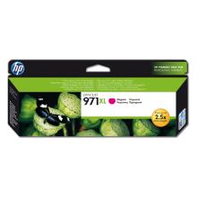 Cartucho original HP 971XL magenta