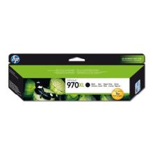 Cartucho original HP 970XL negro