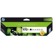 Cartucho original HP 970XL negro