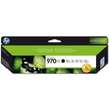 Cartucho original HP 970XL negro