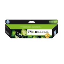 Cartucho original HP 970XL negro