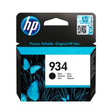 Cartucho original HP 934 negro