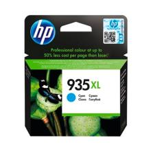 Cartucho original HP 935XL cian