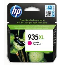 Cartucho original HP 935XL magenta