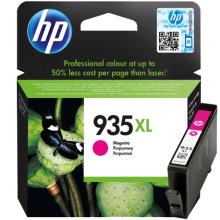 Cartucho original HP 935XL magenta