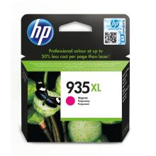 Cartucho original HP 935XL magenta