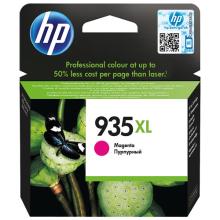 Cartucho original HP 935XL magenta