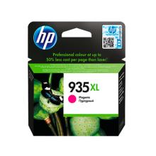 Cartucho original HP 935XL magenta