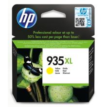 Cartucho original HP 935XL amarillo