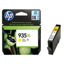 Cartucho original HP 935XL amarillo
