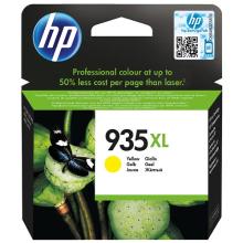 Cartucho original HP 935XL amarillo