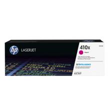 Tóner original HP 410X magenta
