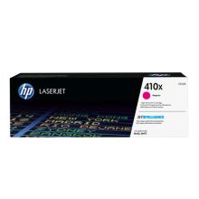 Tóner original HP 410X magenta