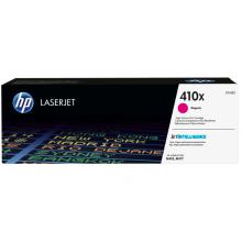 Tóner original HP 410X magenta