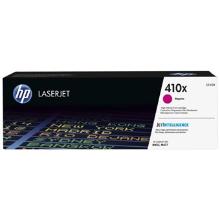 Tóner original HP 410X magenta