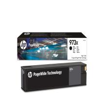 Cartucho original HP 973X negro