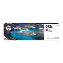 Cartucho original HP 973X magenta