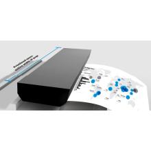 Cartucho original HP 913A negro