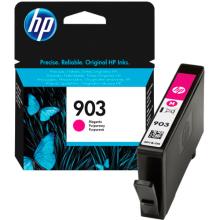 Cartucho original HP 903 magenta