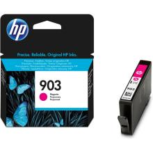 Cartucho original HP 903 magenta