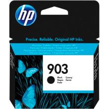 Cartucho original HP 903 negro
