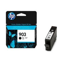 Cartucho original HP 903 negro