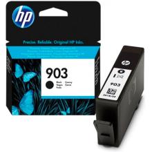 Cartucho original HP 903 negro