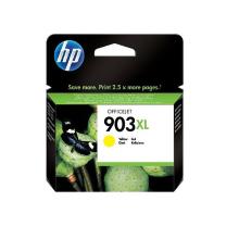 Cartucho original HP 903XL amarillo
