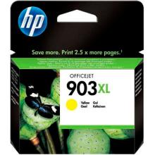 Cartucho original HP 903XL amarillo