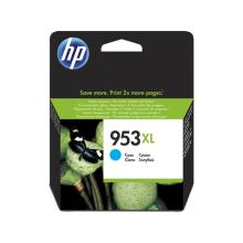 Cartucho original HP 953XL cian