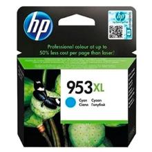 Cartucho original HP 953XL cian