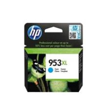 Cartucho original HP 953XL cian