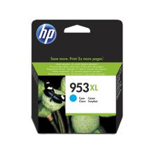Cartucho original HP 953XL cian