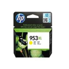 Cartucho original HP 953XL amarillo