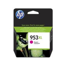 Cartucho original HP 953XL magenta