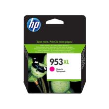 Cartucho original HP 953XL magenta
