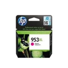 Cartucho original HP 953XL magenta