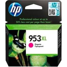 Cartucho original HP 953XL magenta