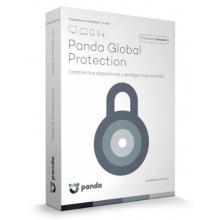Antivirus Panda Dome Complete dispositivos Ilimitados 1 Año Caja