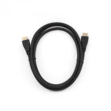 Cable Gembird DisplayPort macho/macho v1.2 4K 1m negro