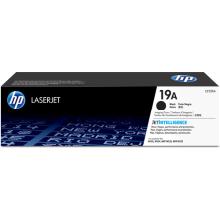 Tambor original HP 19A negro