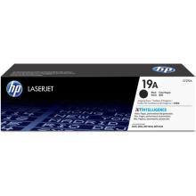 Tambor original HP 19A negro