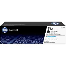 Tambor original HP 19A negro