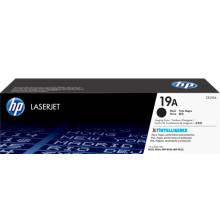 Tambor original HP 19A negro