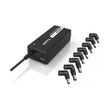 CARGADOR DE PORTATIL TOOQ  65W AUTOMATICO