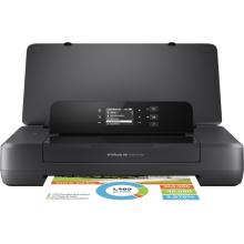 Impresora portátil HP OfficeJet 200 A4 WiFi 20ppm
